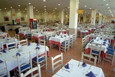 фото отеля Gran Hotel La Hacienda