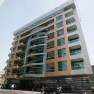 фото отеля Milton Hotel Apartments