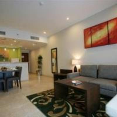 фото отеля Milton Hotel Apartments