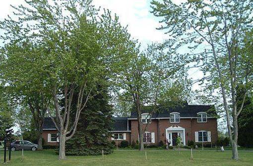 фото отеля St John's Bed and Breakfast