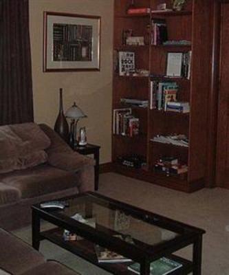 фото отеля St John's Bed and Breakfast