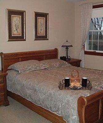 фото отеля St John's Bed and Breakfast