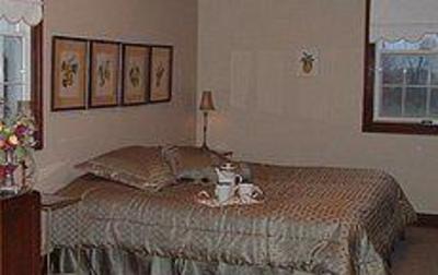 фото отеля St John's Bed and Breakfast