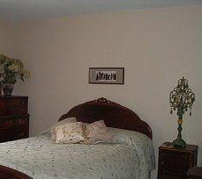 фото отеля St John's Bed and Breakfast