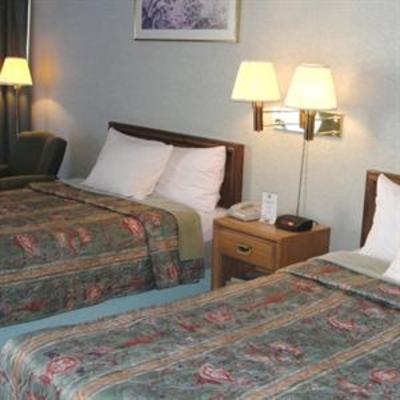 фото отеля Royal Inn Knoxville Airport Alcoa
