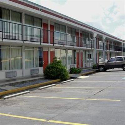фото отеля Royal Inn Knoxville Airport Alcoa
