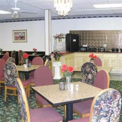 фото отеля Royal Inn Knoxville Airport Alcoa