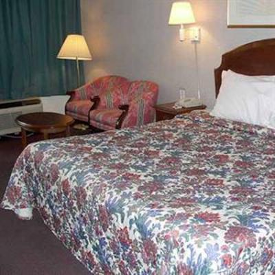 фото отеля Royal Inn Knoxville Airport Alcoa