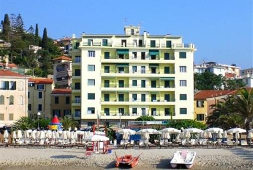 фото отеля Albergo Ideal