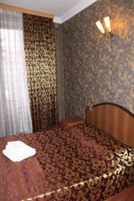 фото отеля Hotel Mercury Batumi