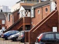 Belfast City Centre Apartment