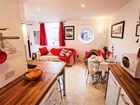 фото отеля Belfast City Centre Apartment