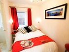 фото отеля Belfast City Centre Apartment