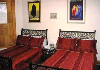 фото отеля Inn Port Guesthouse