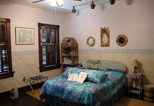 фото отеля Inn Port Guesthouse