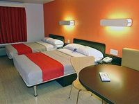 Motel 6 Fairfield / Napa Valley