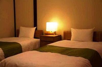 фото отеля Wakakusa-An Hotel