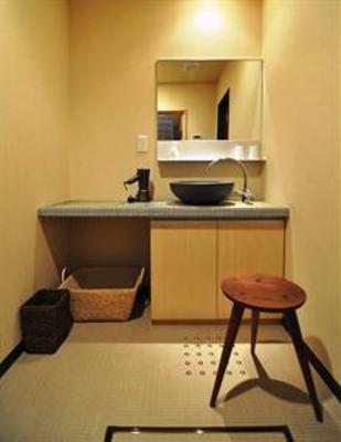 фото отеля Wakakusa-An Hotel