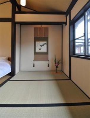 фото отеля Wakakusa-An Hotel