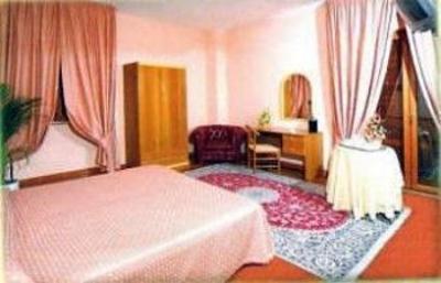фото отеля Hotel Belvedere Caserta