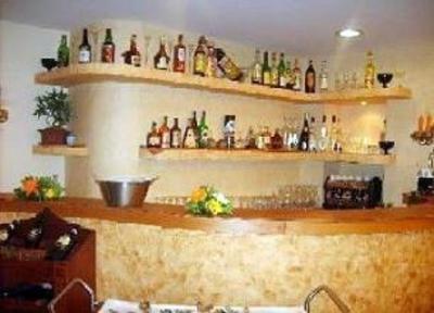 фото отеля Hotel Belvedere Caserta