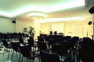 фото отеля Hotel Belvedere Caserta