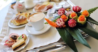 фото отеля Hotel Belvedere Caserta