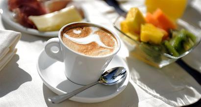 фото отеля Hotel Belvedere Caserta