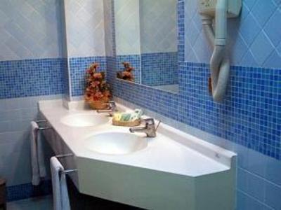фото отеля Hotel Belvedere Caserta