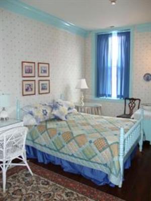 фото отеля Leesburg Colonial Inn