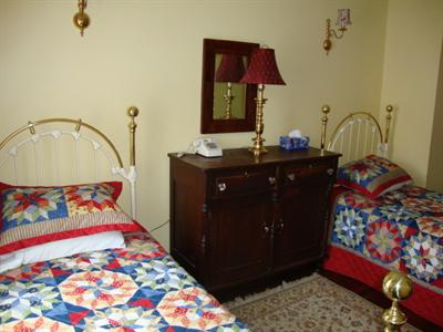 фото отеля Leesburg Colonial Inn