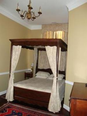 фото отеля Leesburg Colonial Inn