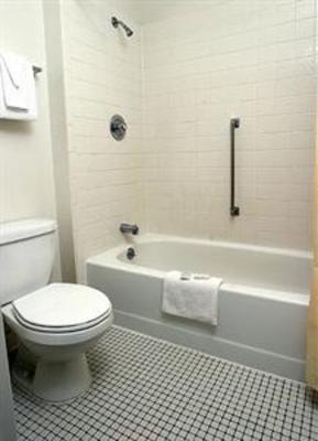 фото отеля Good Nite Inn Sacramento