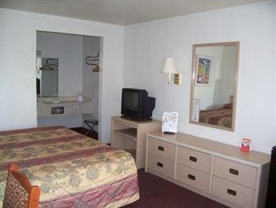 фото отеля Good Nite Inn Sacramento