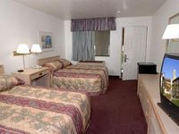 Good Nite Inn Sacramento