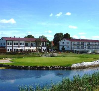 фото отеля Golfpark Strelasund