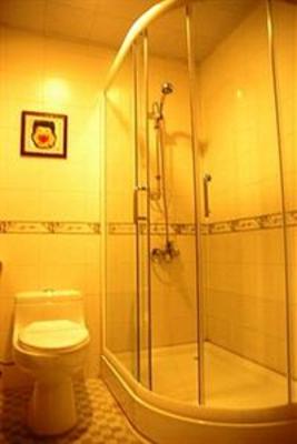 фото отеля Qiongzhou Hotel