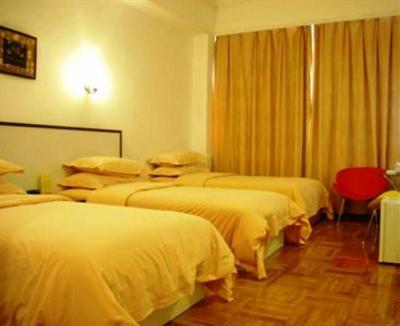 фото отеля Qiongzhou Hotel