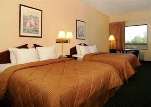 фото отеля Quality Inn Vero Beach