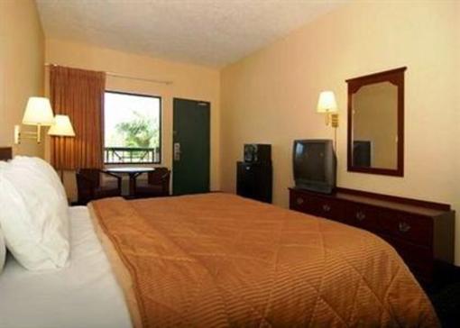 фото отеля Quality Inn Vero Beach