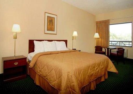 фото отеля Quality Inn Vero Beach