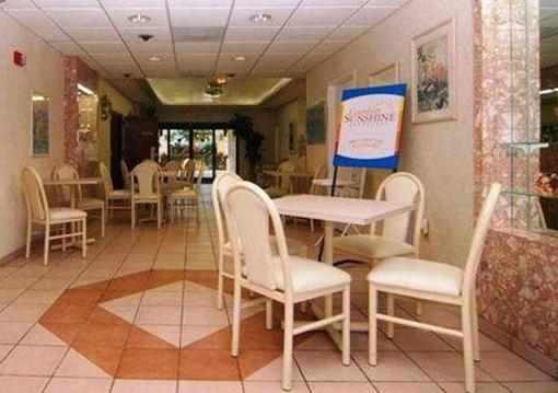 фото отеля Quality Inn Vero Beach