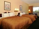 фото отеля Quality Inn Vero Beach