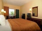 фото отеля Quality Inn Vero Beach
