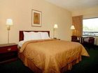 фото отеля Quality Inn Vero Beach