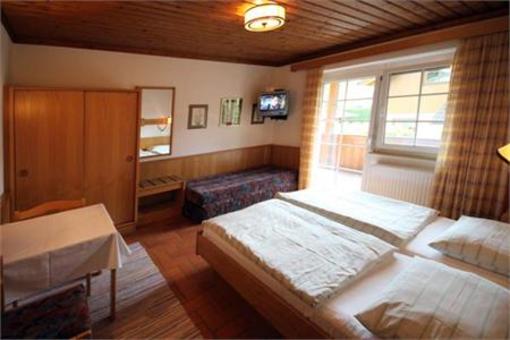 фото отеля Hotel Garni Christophorus