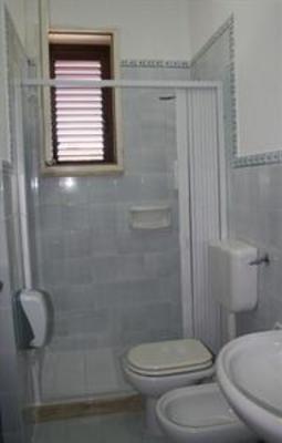 фото отеля Gardenia Hotel San Vito Lo Capo