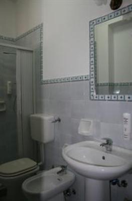 фото отеля Gardenia Hotel San Vito Lo Capo