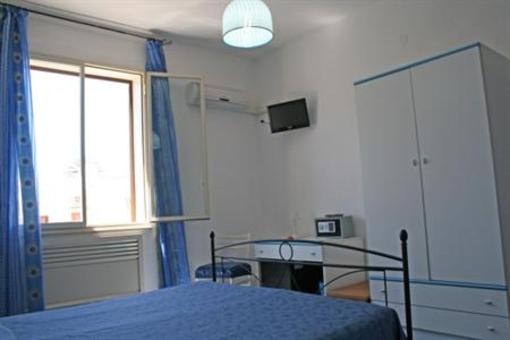 фото отеля Gardenia Hotel San Vito Lo Capo