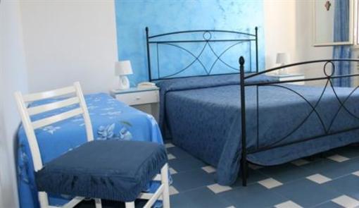 фото отеля Gardenia Hotel San Vito Lo Capo